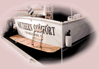 Destin Boat Graphics